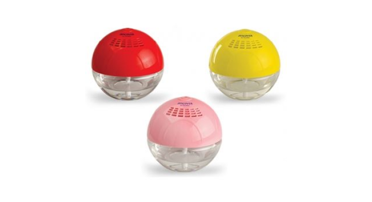 DİSCOVER KOKU SİHİRLİ KÜRE